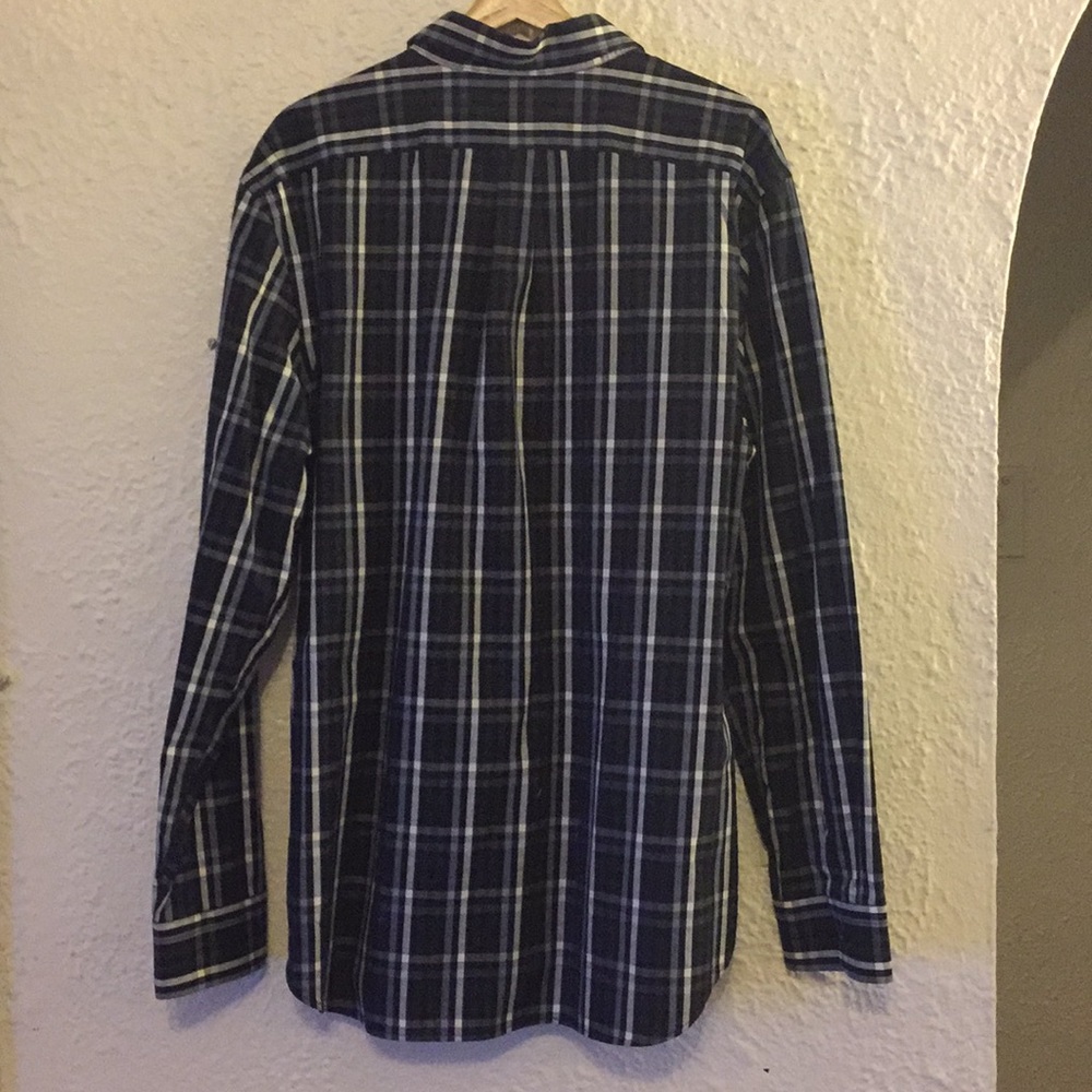 Gap Button Up - image 2